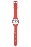 Orologio Swatch Donna in Plastica GZ713 - GZ713